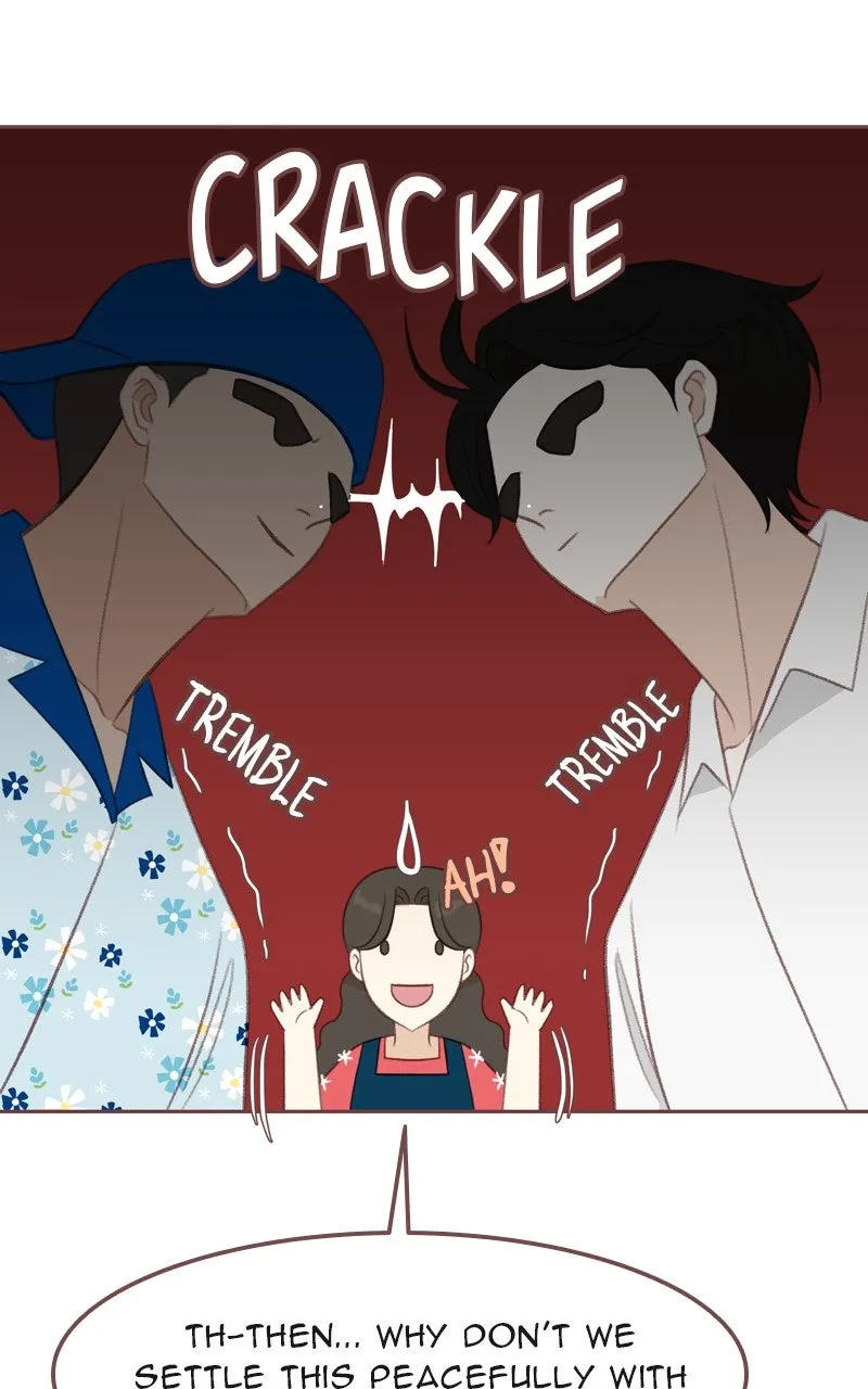 Read Winter Breeze chapter 23 image 31 on Lezhin