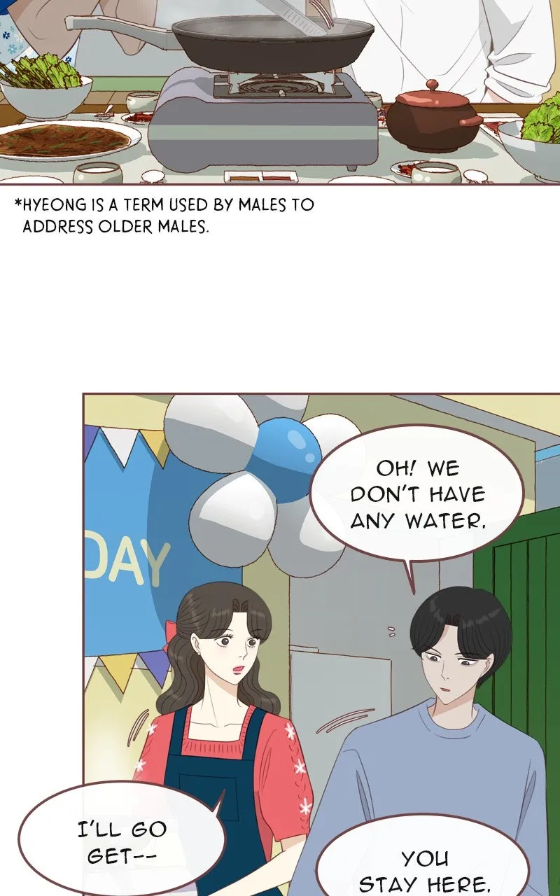 Read Winter Breeze chapter 23 image 34 on Lezhin