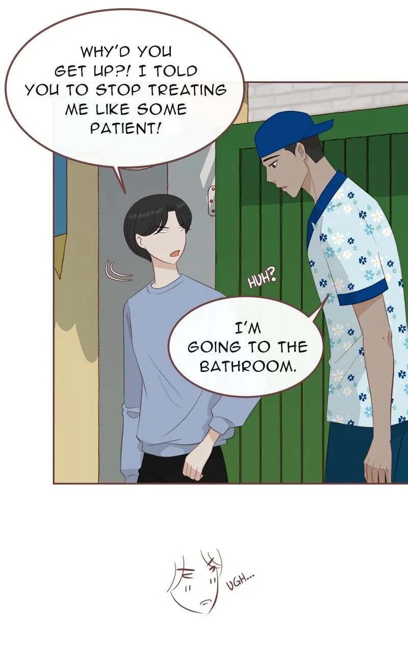 Read Winter Breeze chapter 23 image 36 on Lezhin