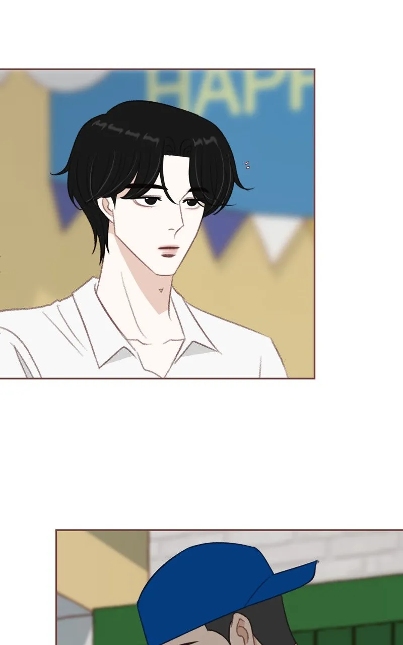 Read Winter Breeze chapter 23 image 37 on Lezhin