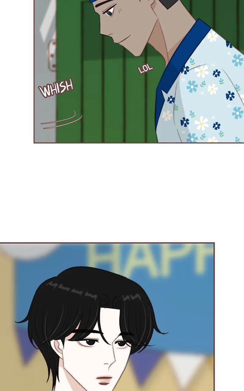 Read Winter Breeze chapter 23 image 38 on Lezhin