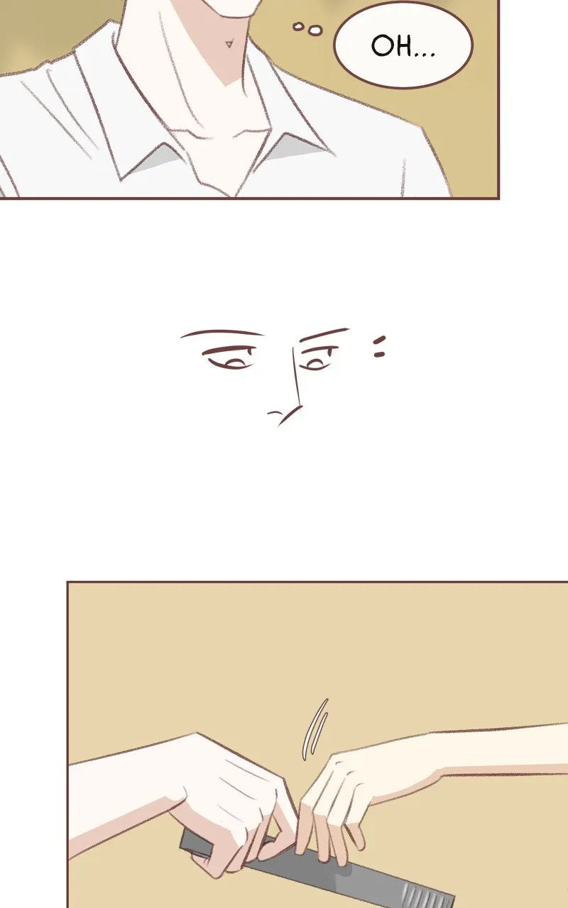 Read Winter Breeze chapter 23 image 39 on Lezhin