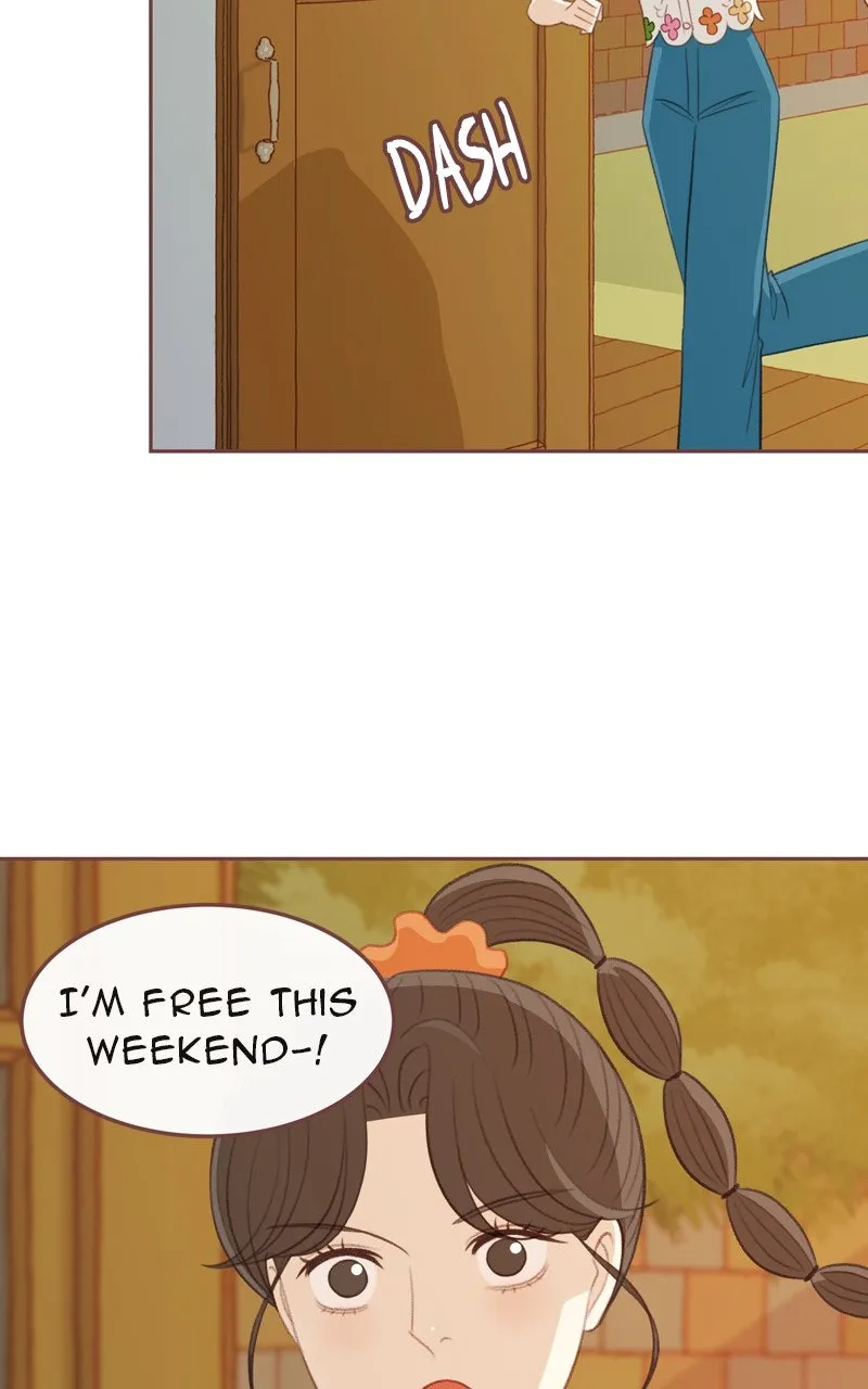 Read Winter Breeze chapter 23 image 4 on Lezhin