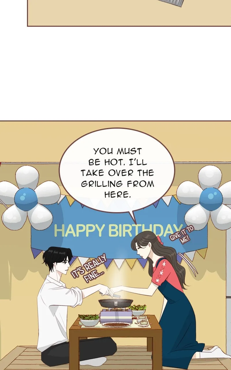 Read Winter Breeze chapter 23 image 40 on Lezhin