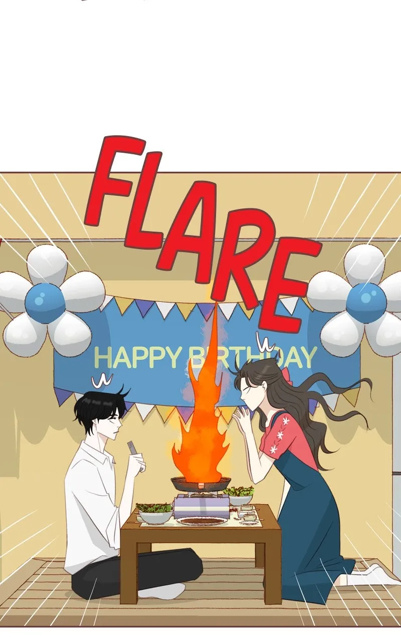 Read Winter Breeze chapter 23 image 42 on Lezhin