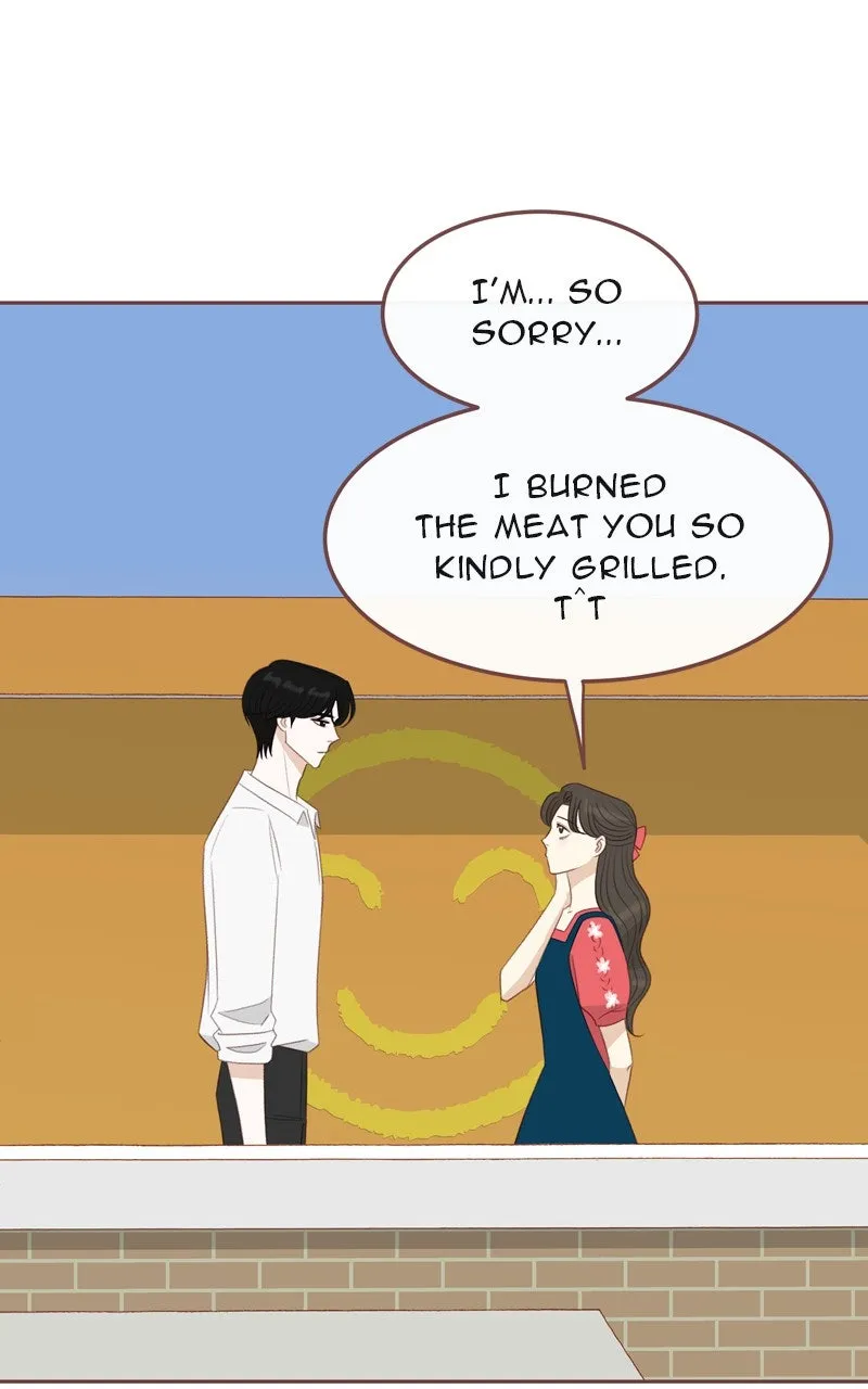 Read Winter Breeze chapter 23 image 47 on Lezhin
