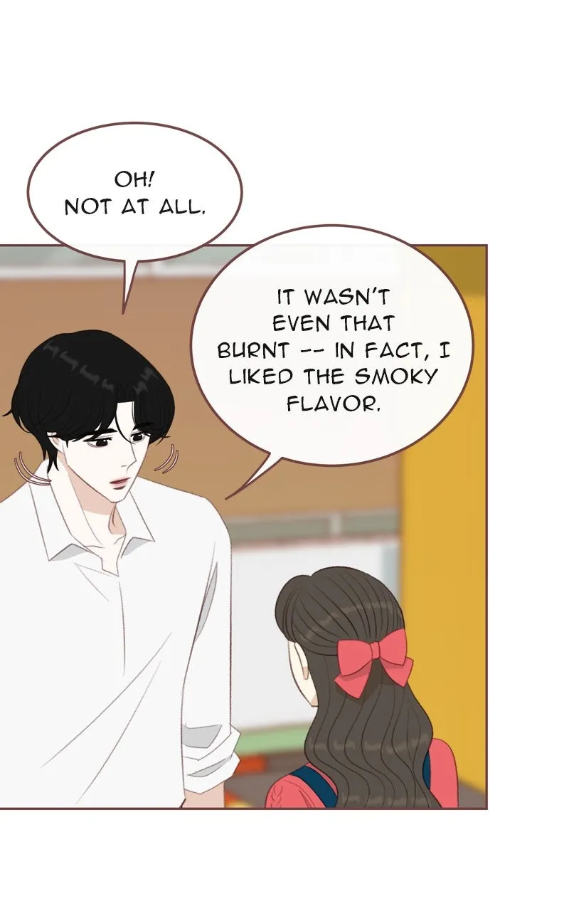 Read Winter Breeze chapter 23 image 48 on Lezhin