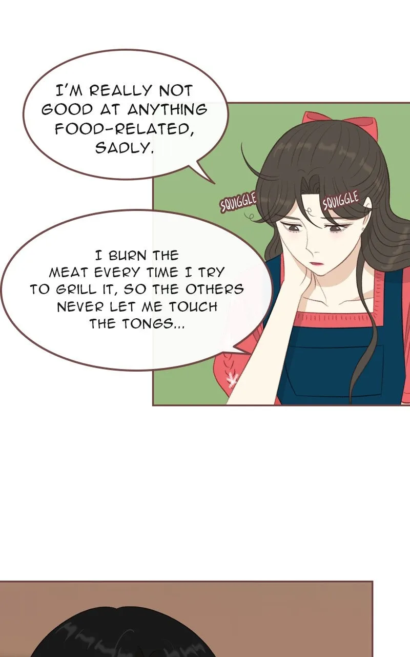 Read Winter Breeze chapter 23 image 49 on Lezhin
