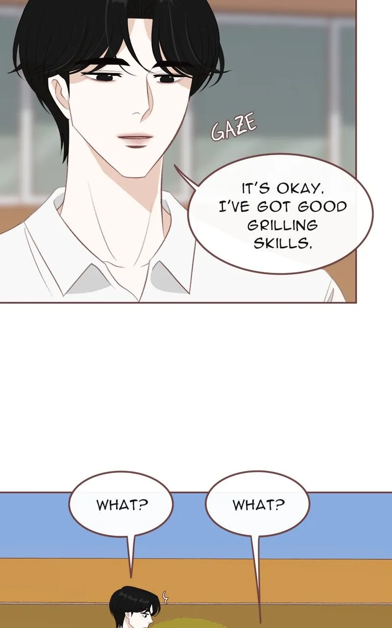 Read Winter Breeze chapter 23 image 50 on Lezhin