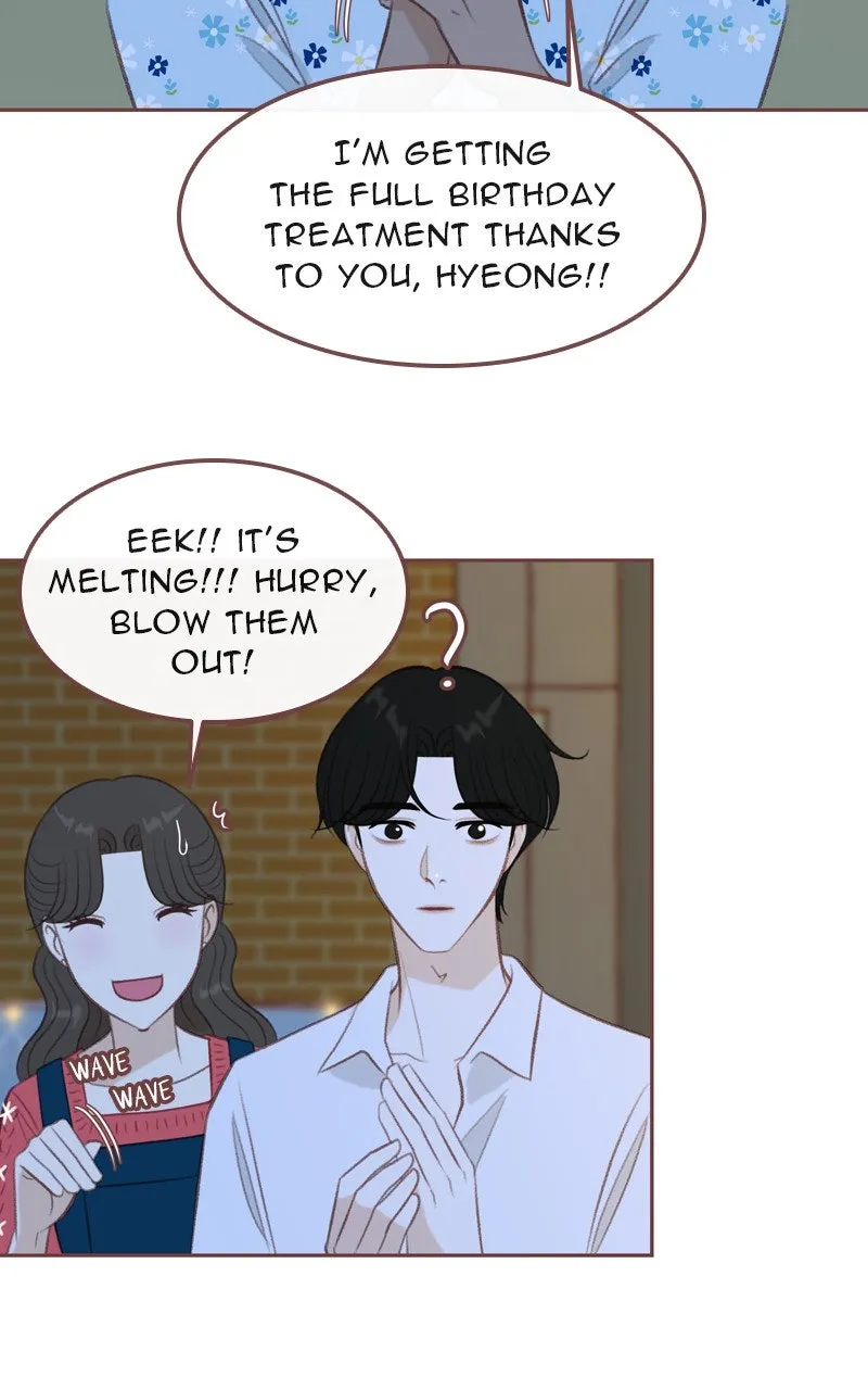 Read Winter Breeze chapter 23 image 56 on Lezhin
