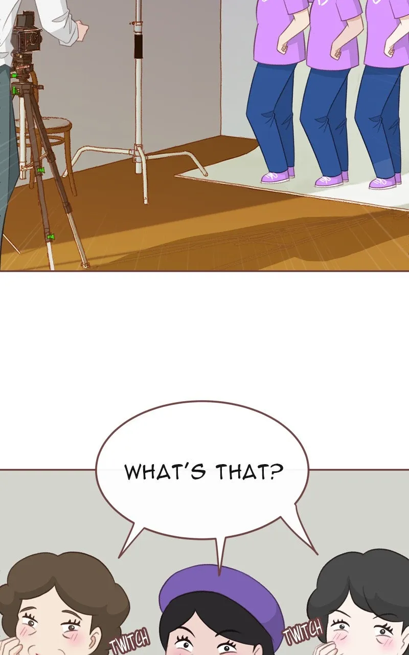 Read Winter Breeze chapter 23 image 6 on Lezhin