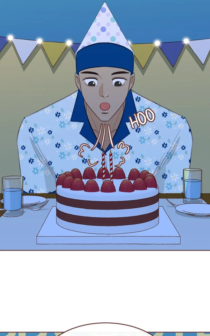 Read Winter Breeze chapter 23 image 61 on Lezhin