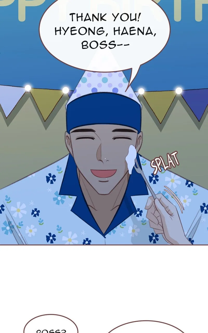 Read Winter Breeze chapter 23 image 62 on Lezhin