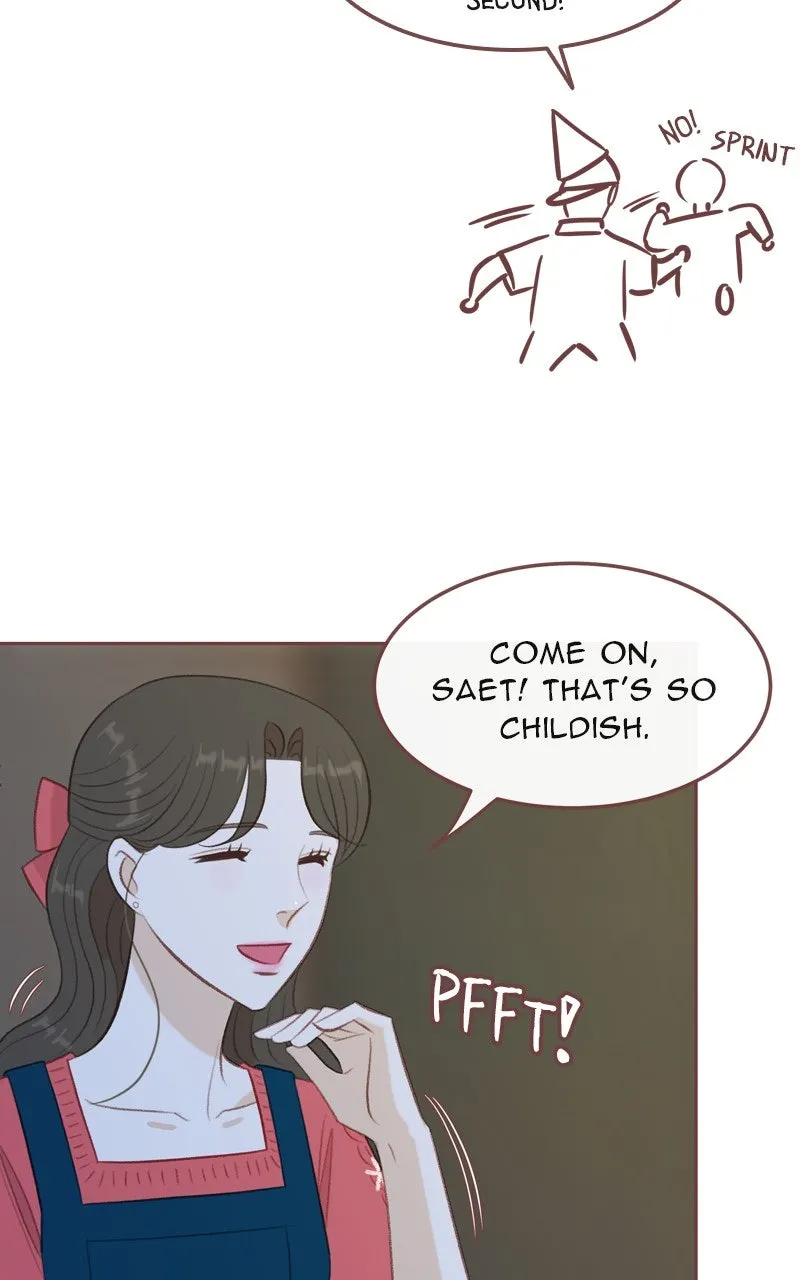 Read Winter Breeze chapter 23 image 64 on Lezhin