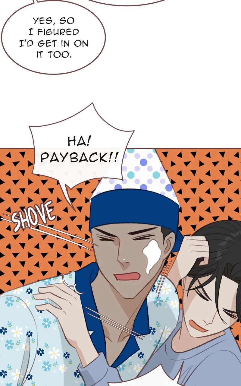 Read Winter Breeze chapter 23 image 70 on Lezhin