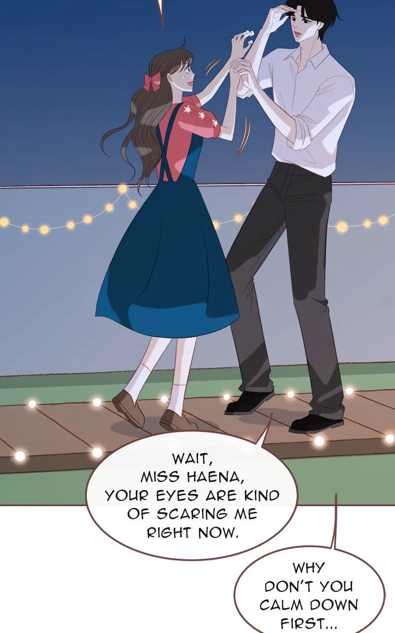 Read Winter Breeze chapter 23 image 74 on Lezhin