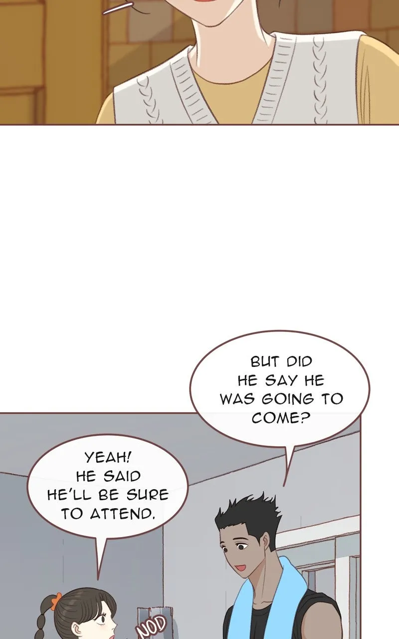 Read Winter Breeze chapter 23 image 8 on Lezhin