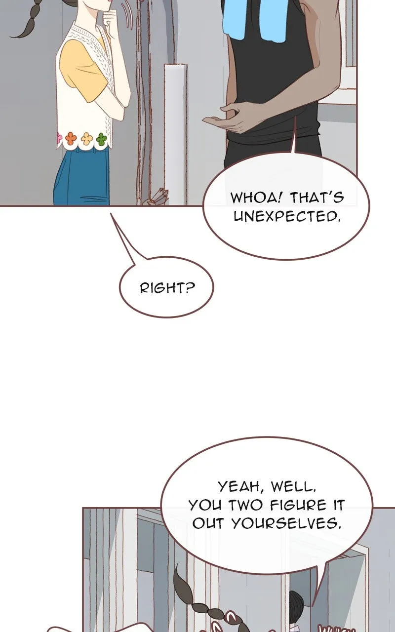 Read Winter Breeze chapter 23 image 9 on Lezhin