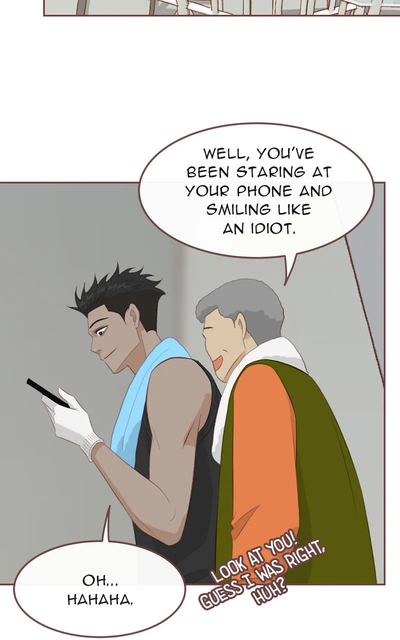 Read Winter Breeze chapter 24 image 13 on Lezhin
