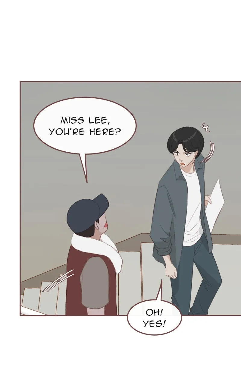 Read Winter Breeze chapter 24 image 14 on Lezhin