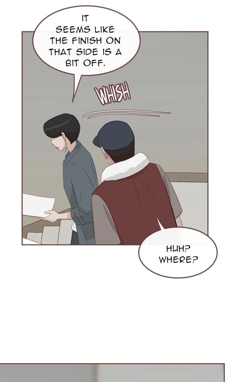 Read Winter Breeze chapter 24 image 16 on Lezhin