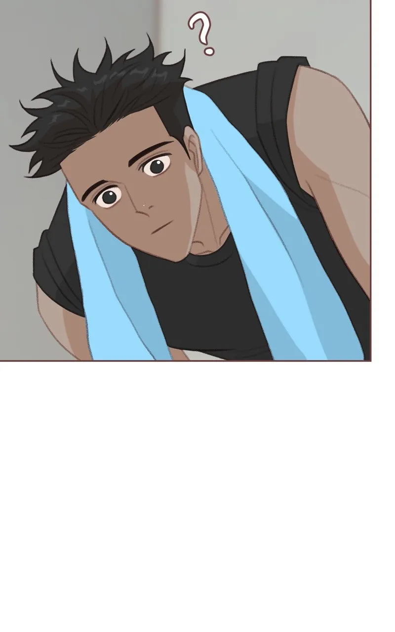 Read Winter Breeze chapter 24 image 17 on Lezhin