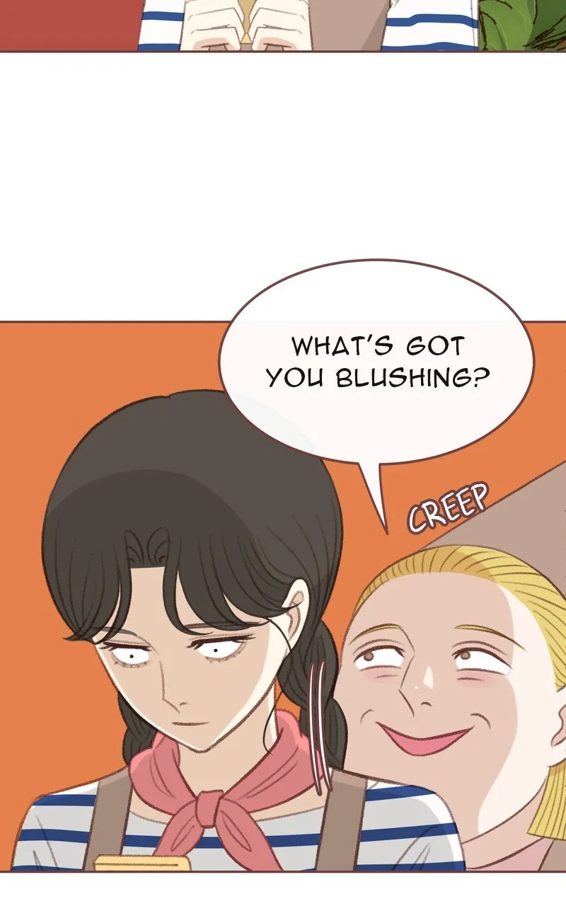 Read Winter Breeze chapter 24 image 2 on Lezhin