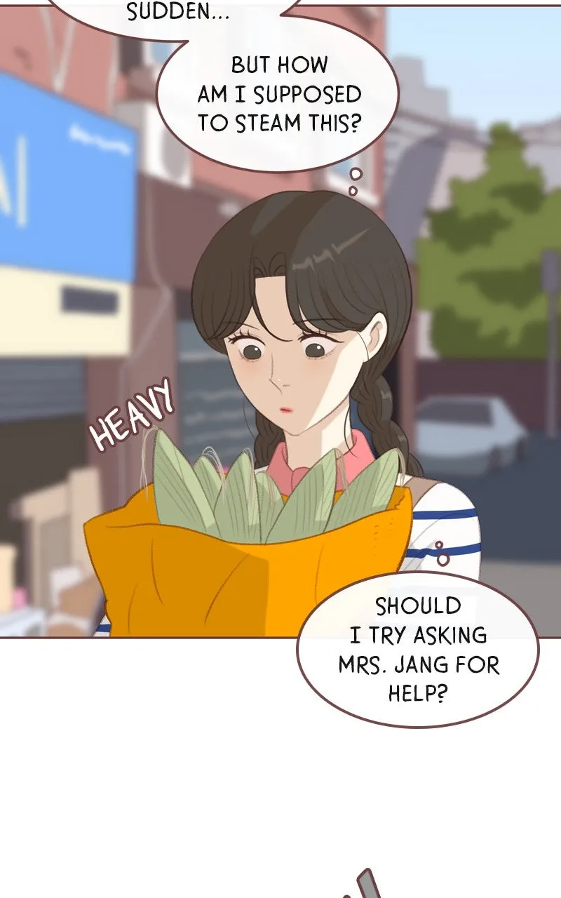 Read Winter Breeze chapter 24 image 20 on Lezhin