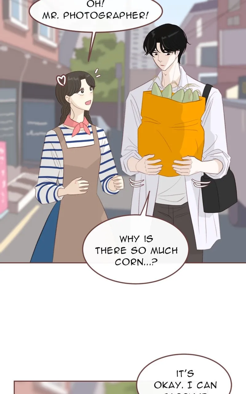 Read Winter Breeze chapter 24 image 22 on Lezhin