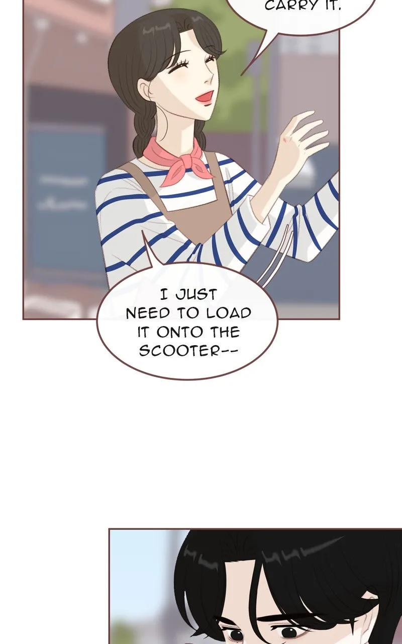 Read Winter Breeze chapter 24 image 23 on Lezhin