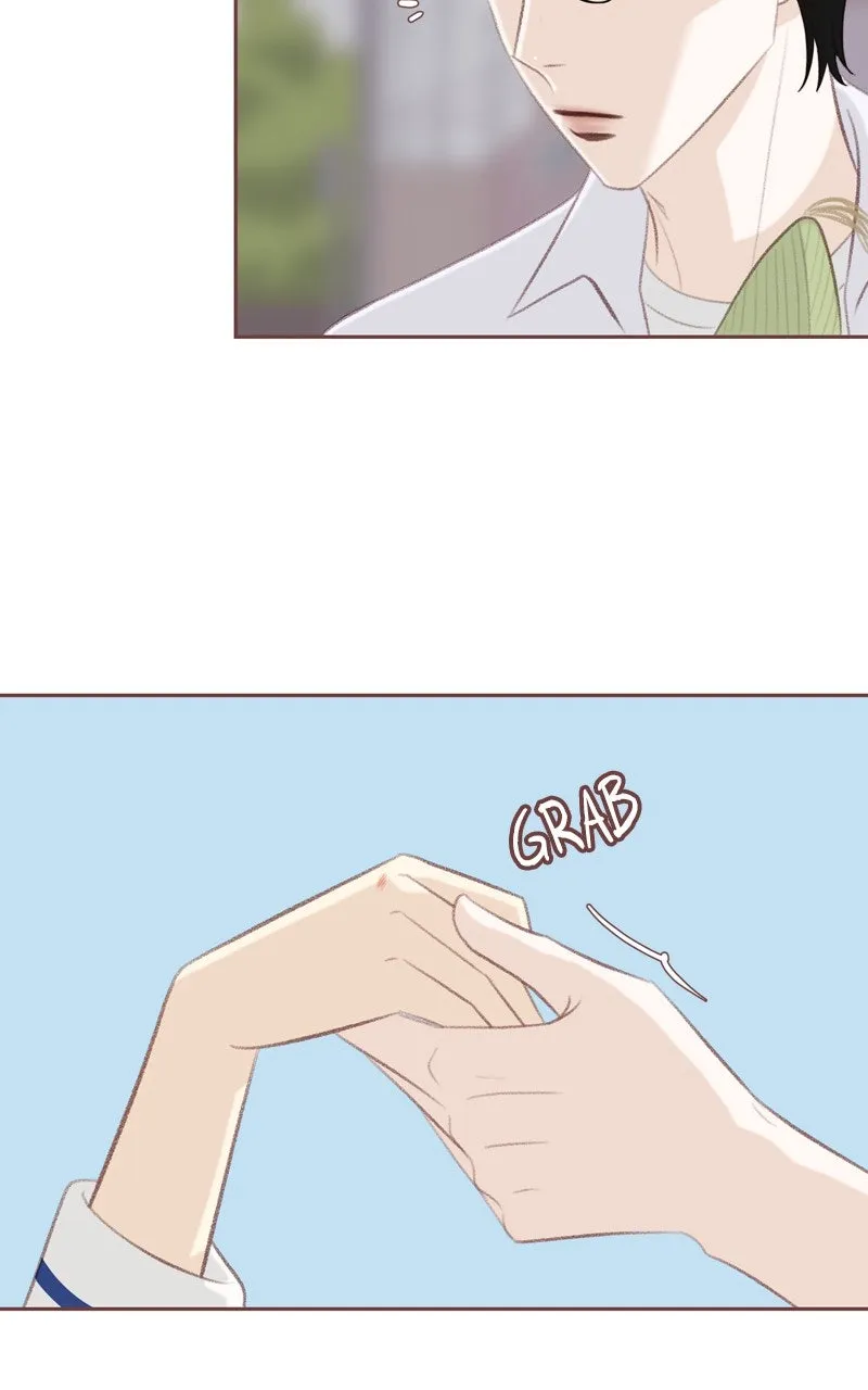 Read Winter Breeze chapter 24 image 24 on Lezhin