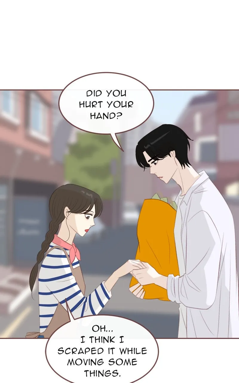 Read Winter Breeze chapter 24 image 25 on Lezhin