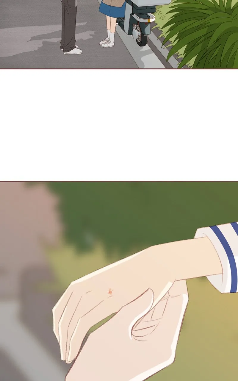 Read Winter Breeze chapter 24 image 28 on Lezhin