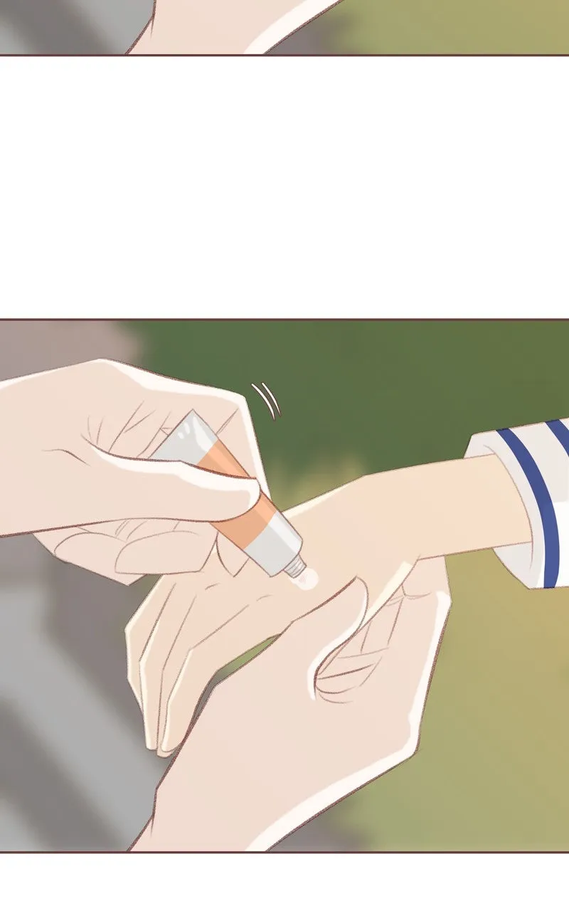 Read Winter Breeze chapter 24 image 29 on Lezhin