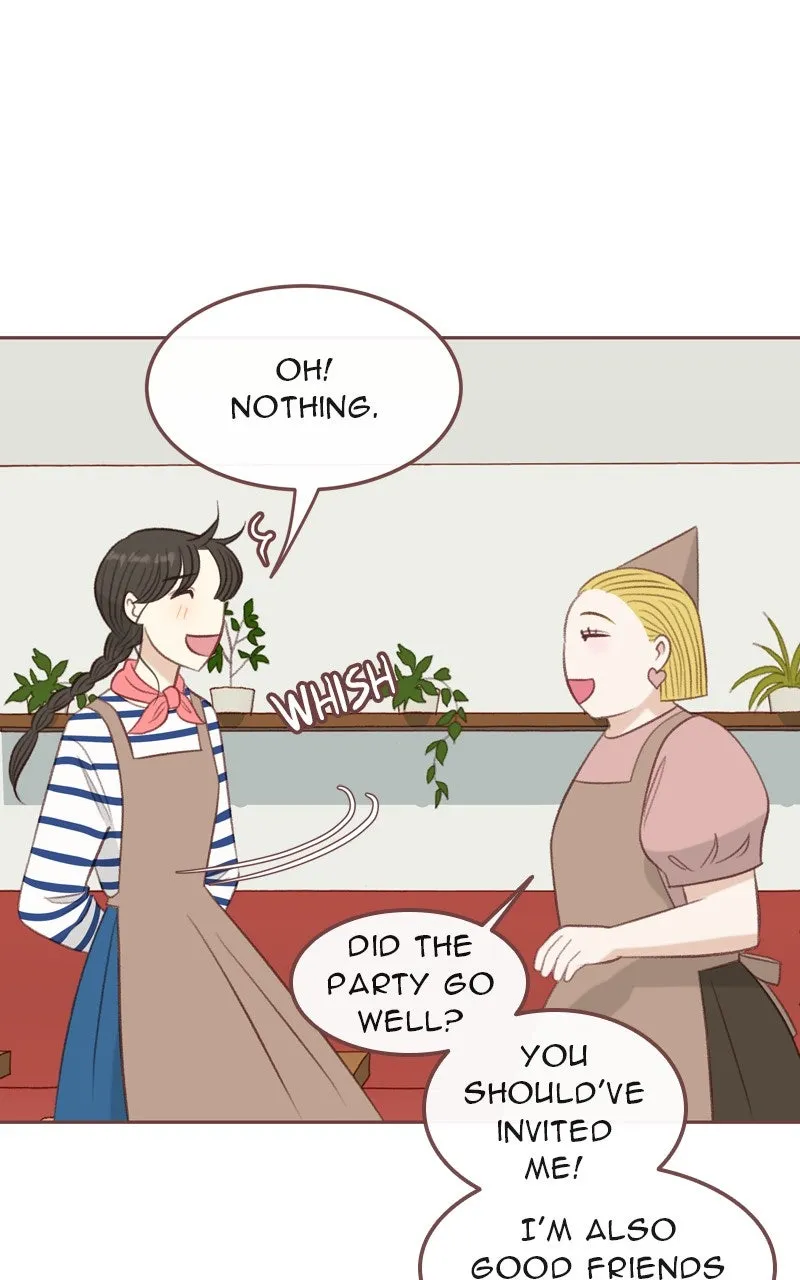 Read Winter Breeze chapter 24 image 3 on Lezhin