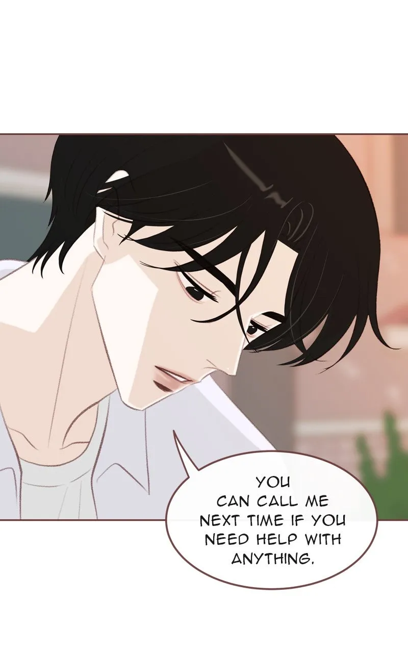 Read Winter Breeze chapter 24 image 31 on Lezhin