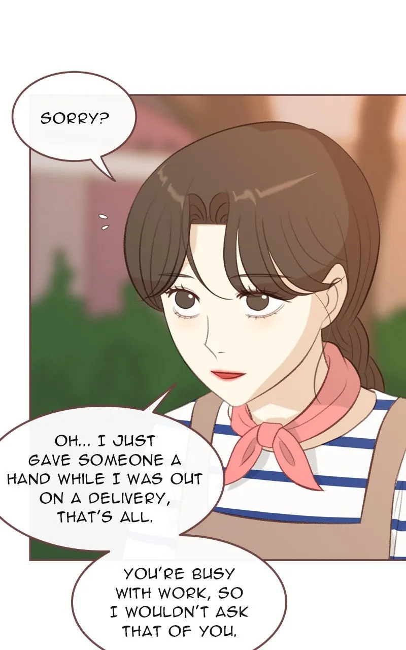 Read Winter Breeze chapter 24 image 32 on Lezhin