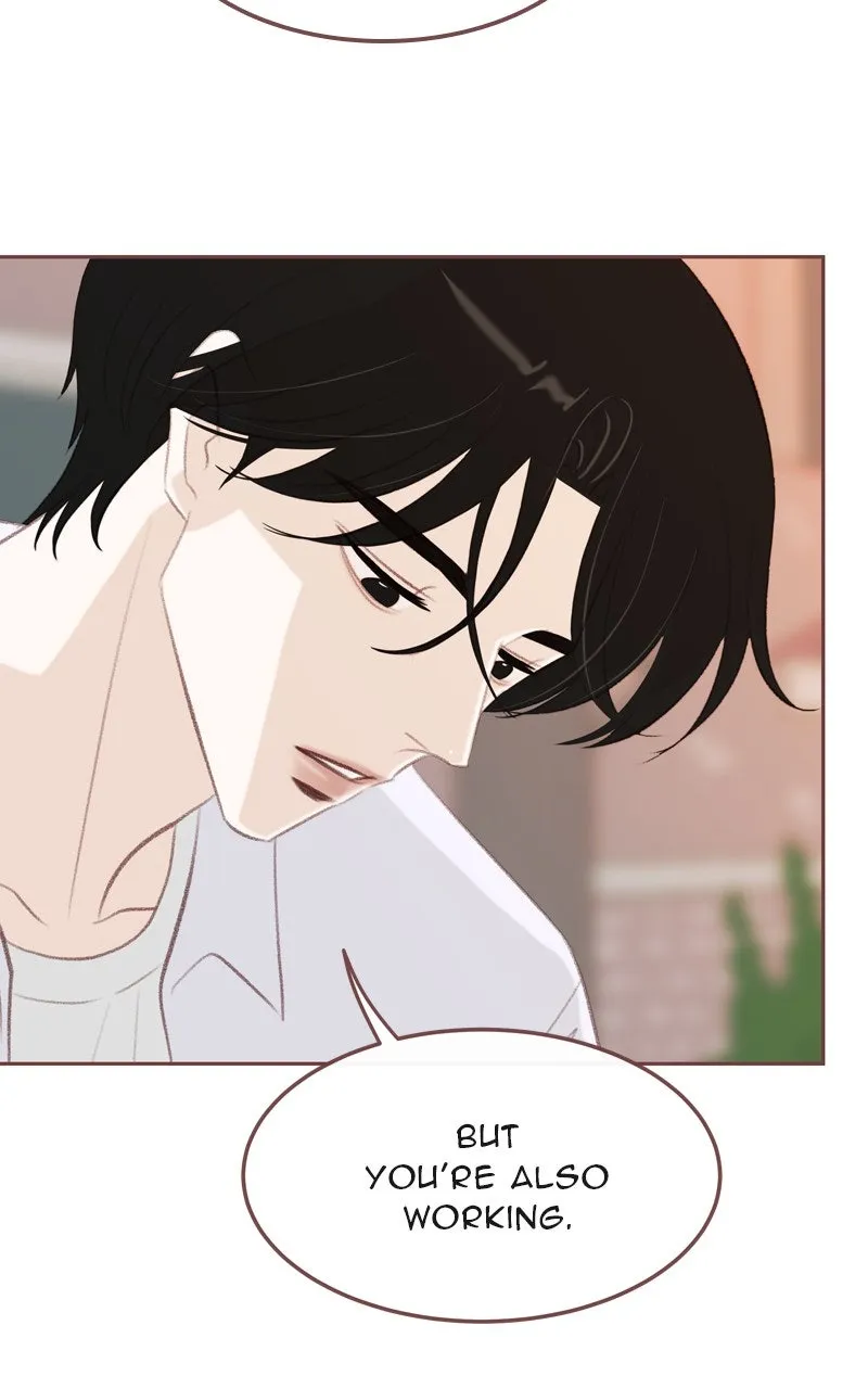 Read Winter Breeze chapter 24 image 33 on Lezhin