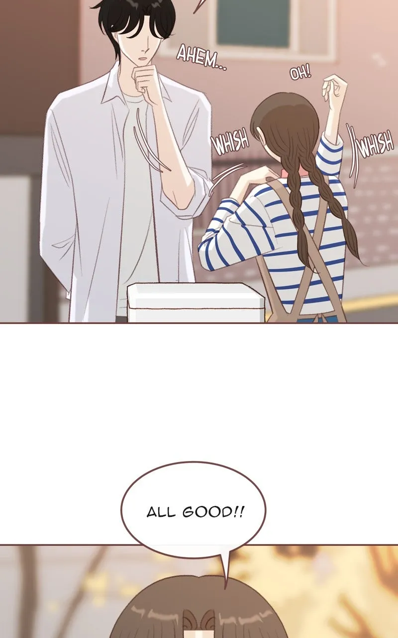 Read Winter Breeze chapter 24 image 39 on Lezhin