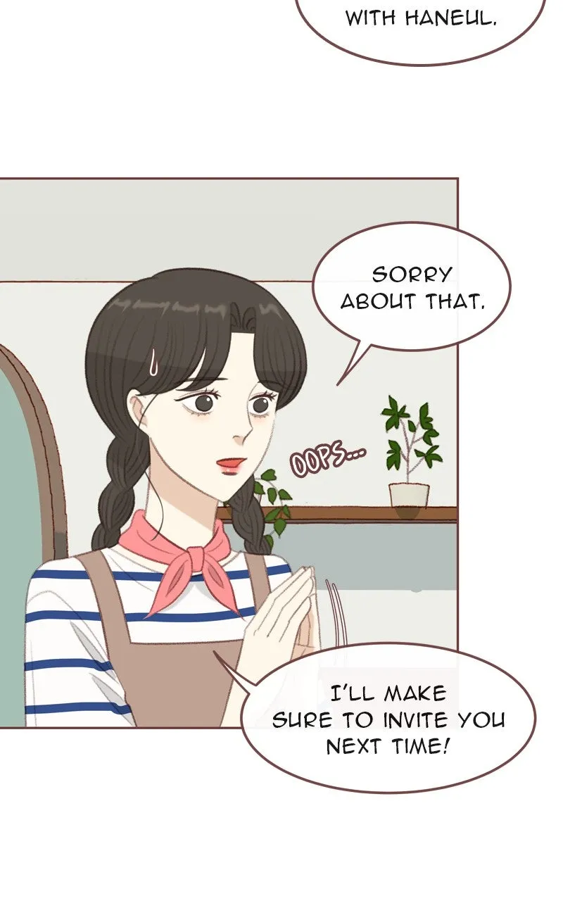 Read Winter Breeze chapter 24 image 4 on Lezhin