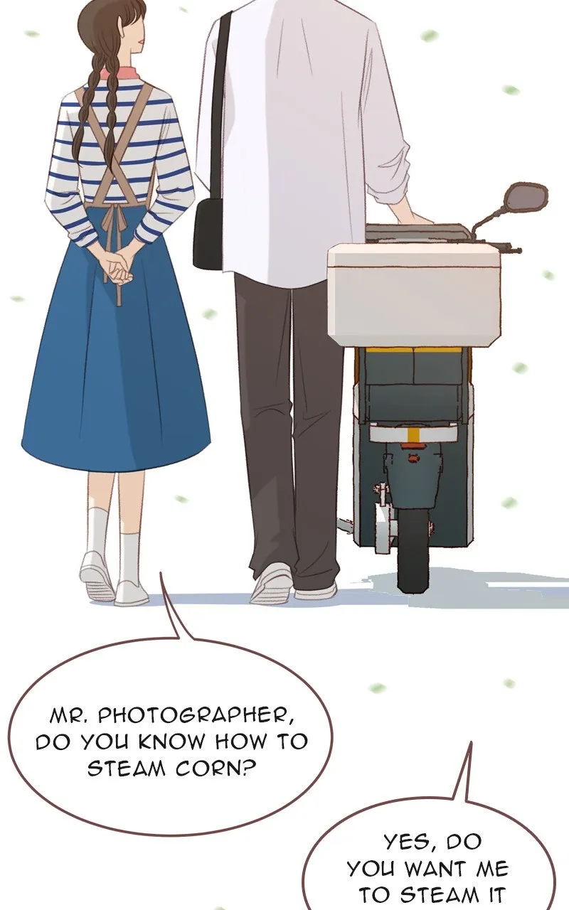 Read Winter Breeze chapter 24 image 42 on Lezhin