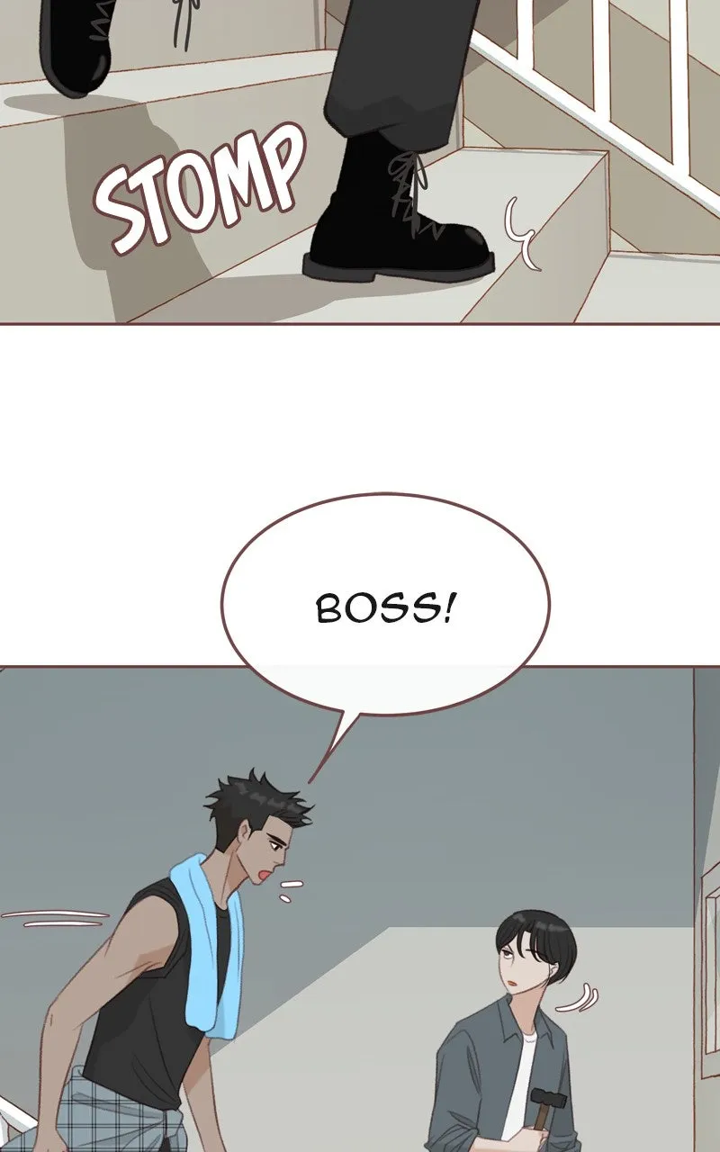 Read Winter Breeze chapter 24 image 45 on Lezhin