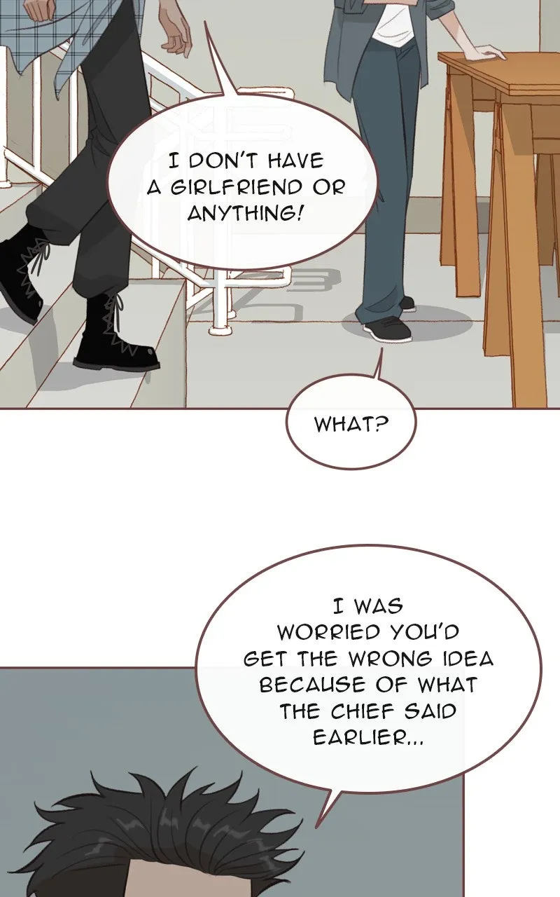 Read Winter Breeze chapter 24 image 46 on Lezhin