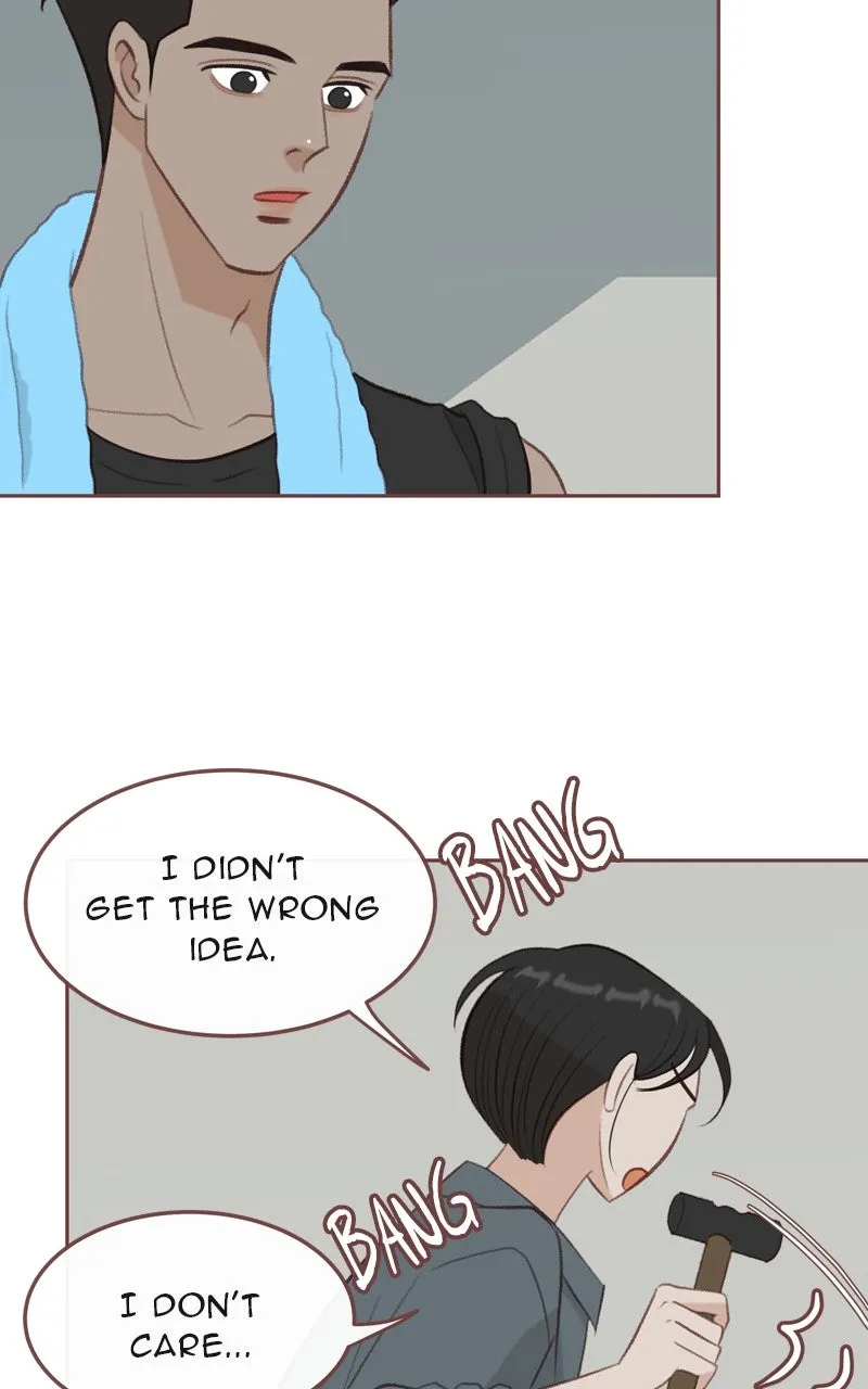 Read Winter Breeze chapter 24 image 47 on Lezhin