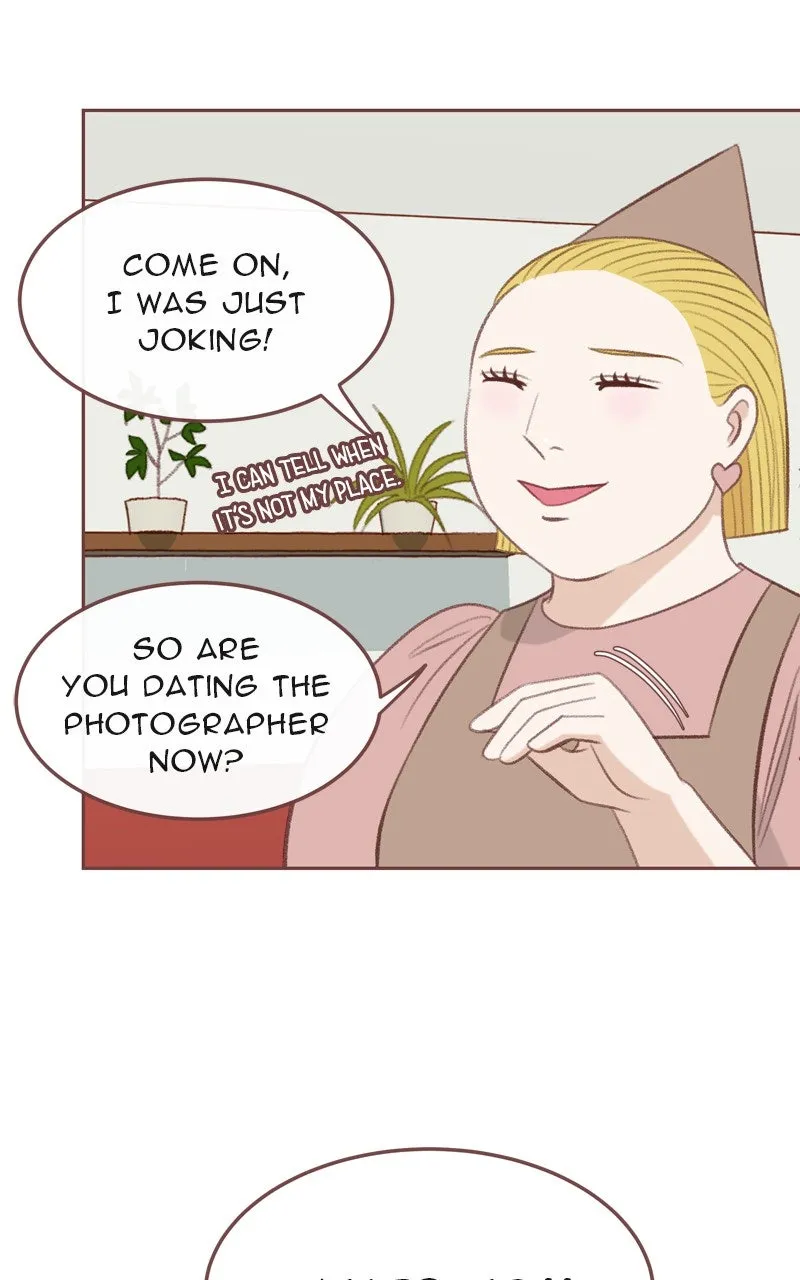 Read Winter Breeze chapter 24 image 5 on Lezhin