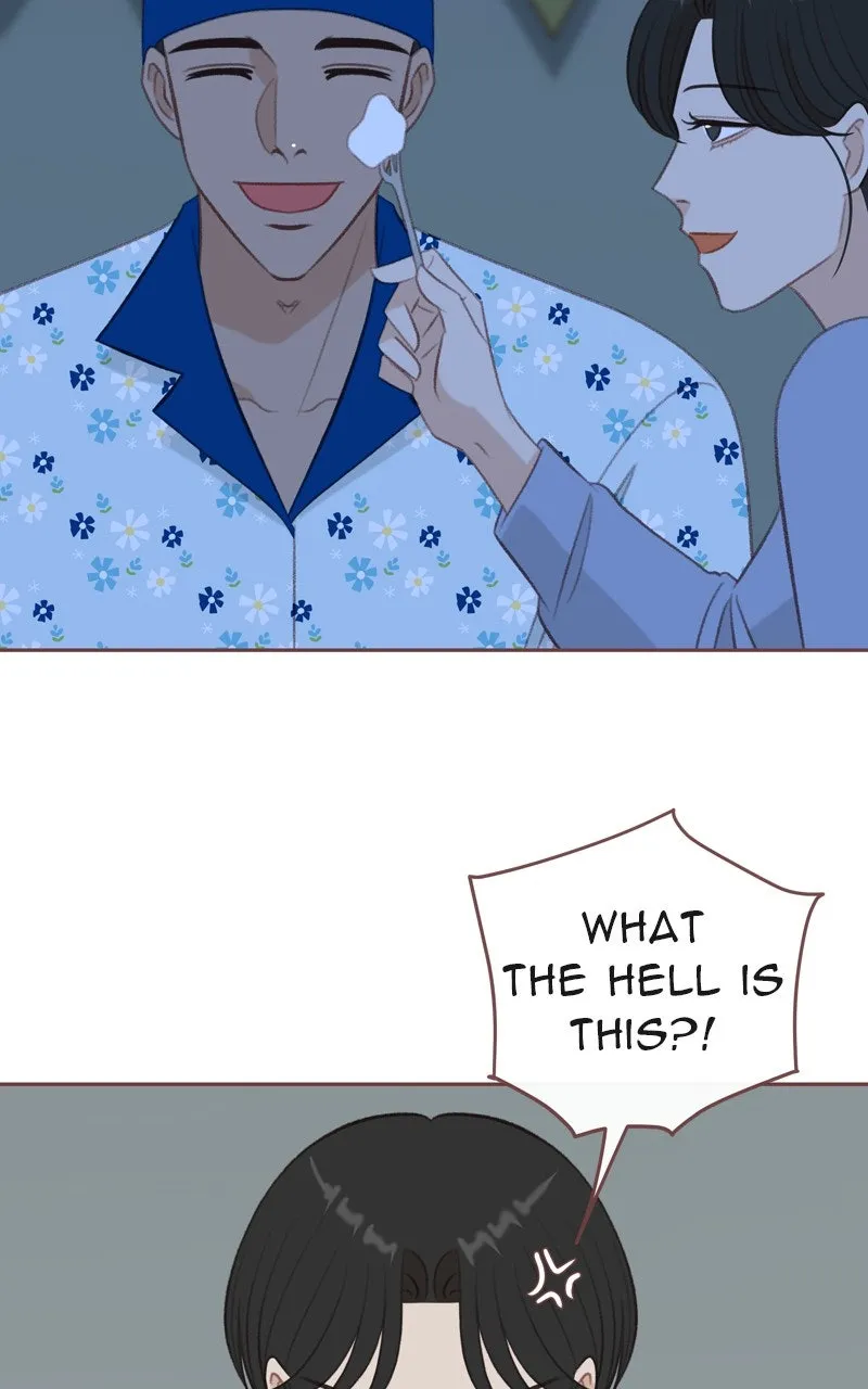 Read Winter Breeze chapter 24 image 50 on Lezhin