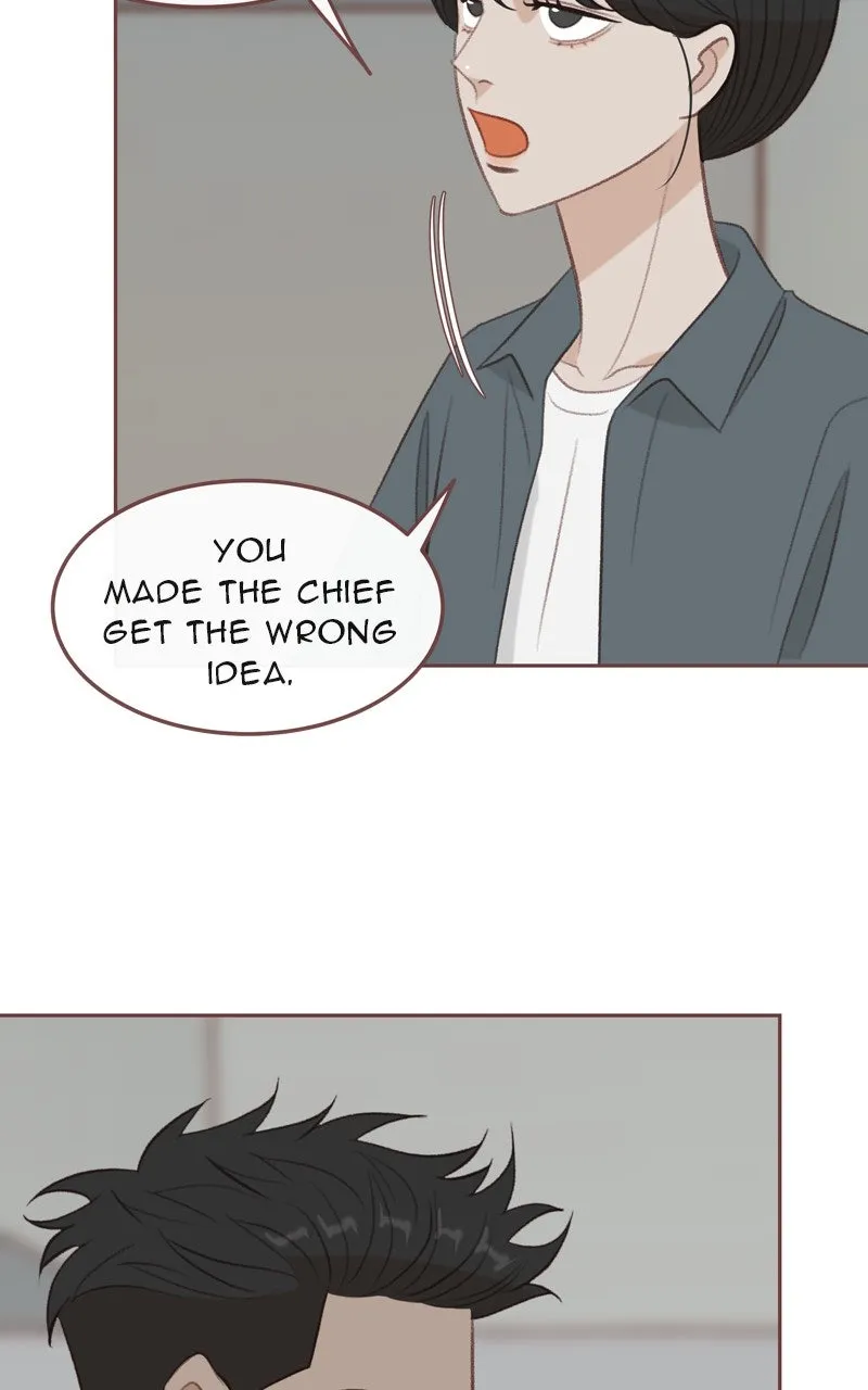 Read Winter Breeze chapter 24 image 53 on Lezhin
