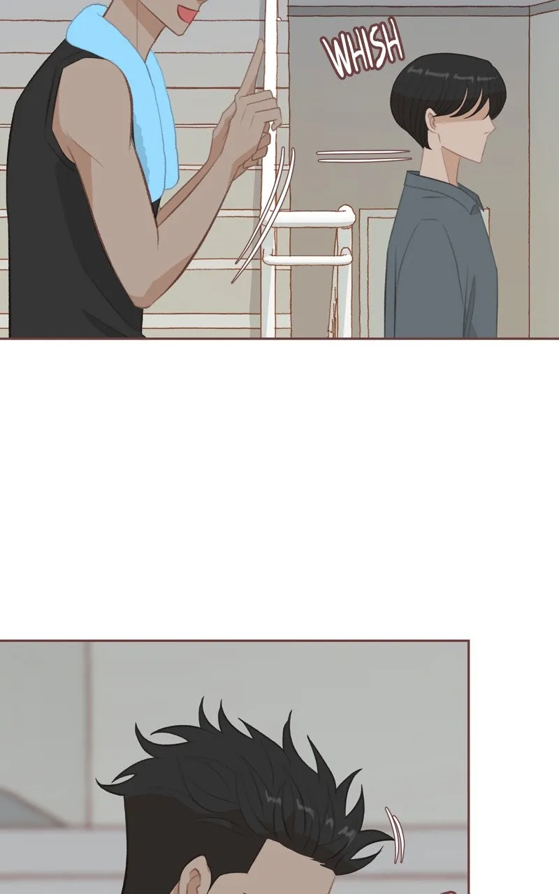 Read Winter Breeze chapter 24 image 56 on Lezhin