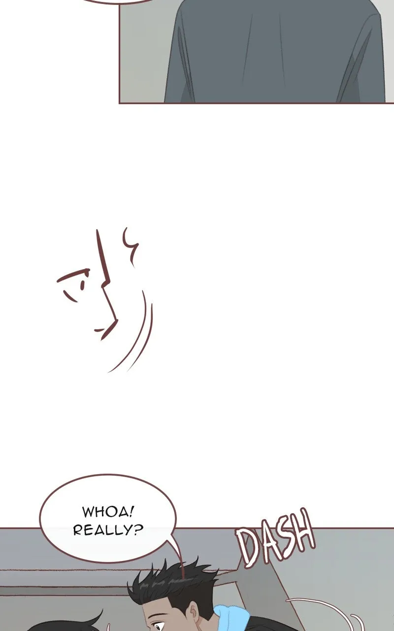 Read Winter Breeze chapter 24 image 58 on Lezhin