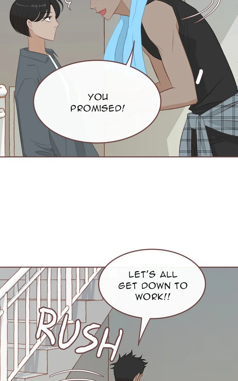 Read Winter Breeze chapter 24 image 59 on Lezhin